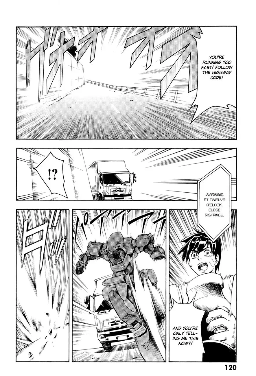 FMP Another Chapter 3 page 10 - 