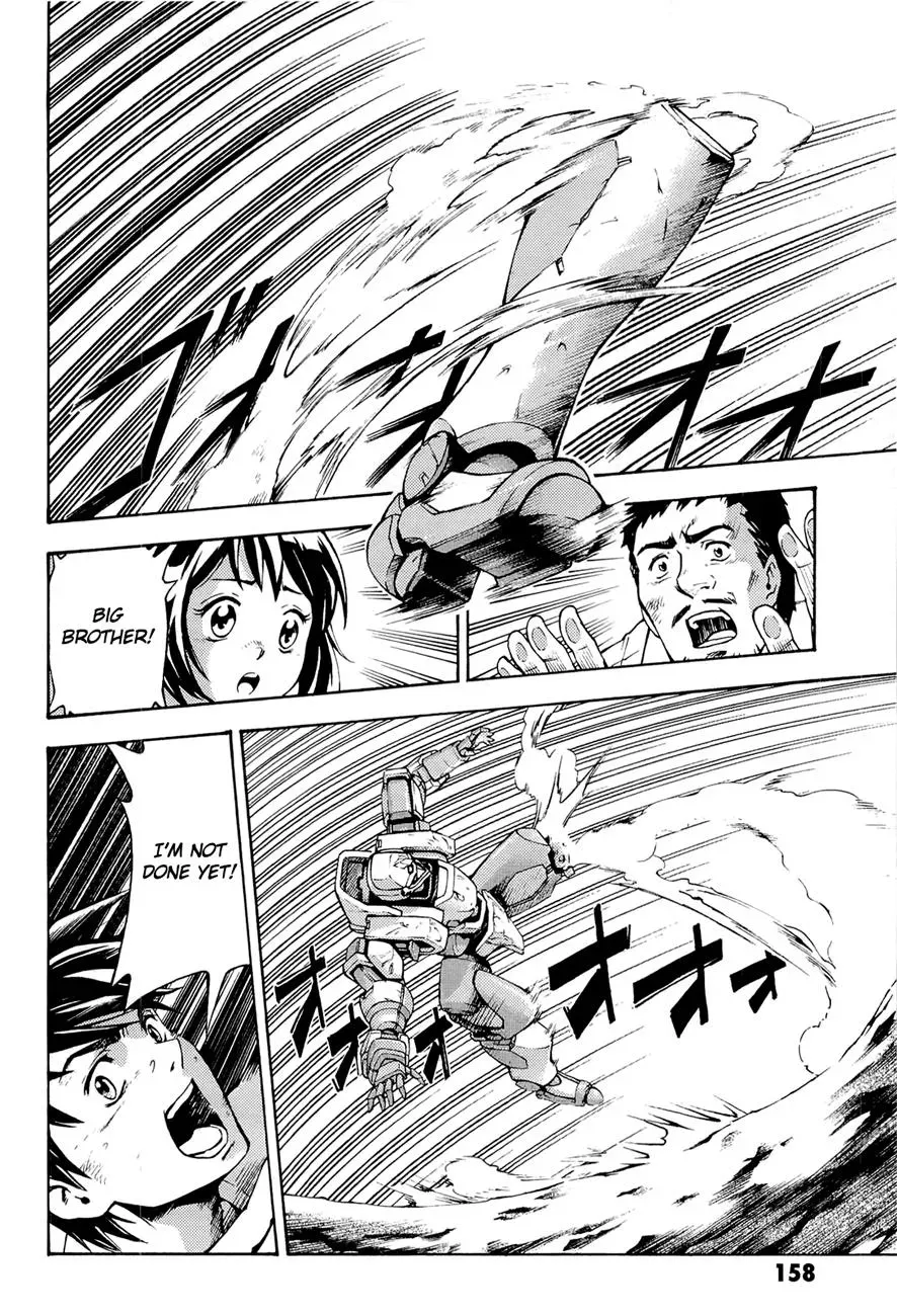 FMP Another Chapter 4 page 11 - 