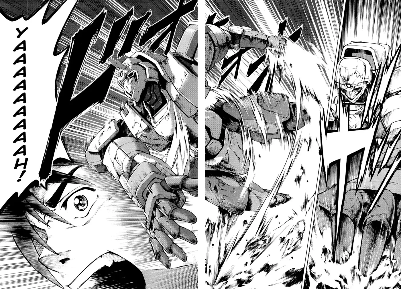 FMP Another Chapter 4 page 13 - 