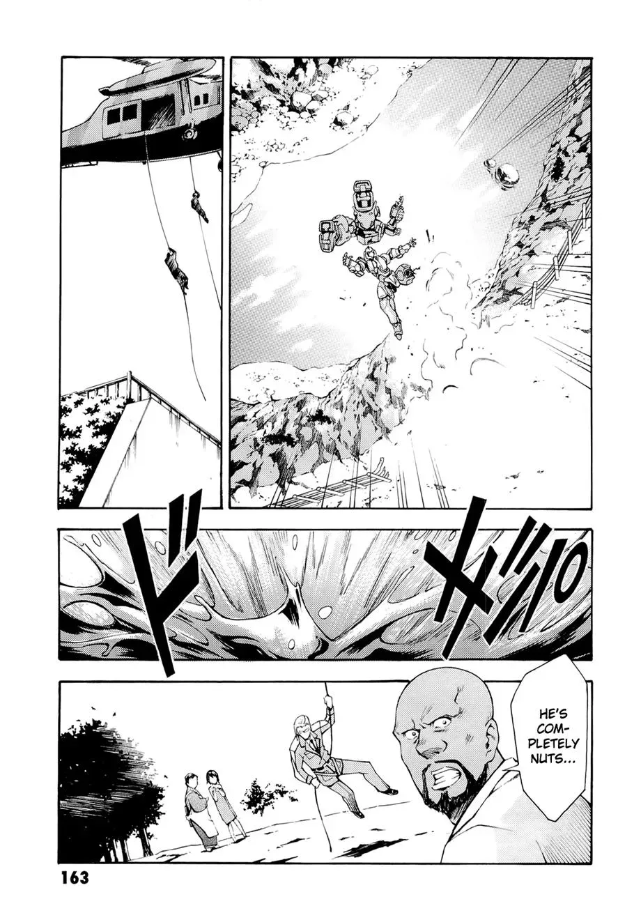 FMP Another Chapter 4 page 15 - 