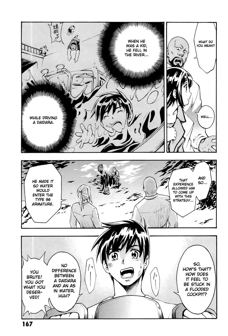 FMP Another Chapter 4 page 19 - 