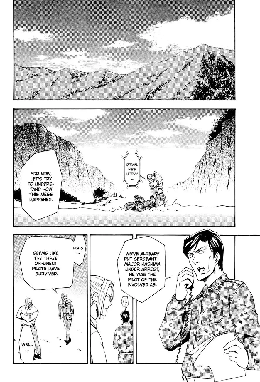 FMP Another Chapter 4 page 20 - 