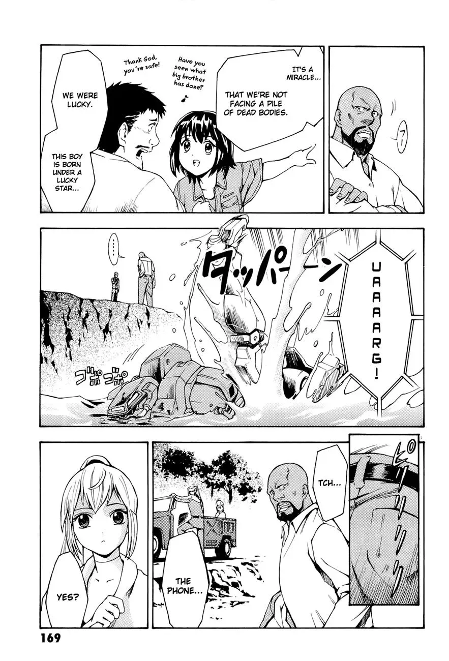 FMP Another Chapter 4 page 21 - 