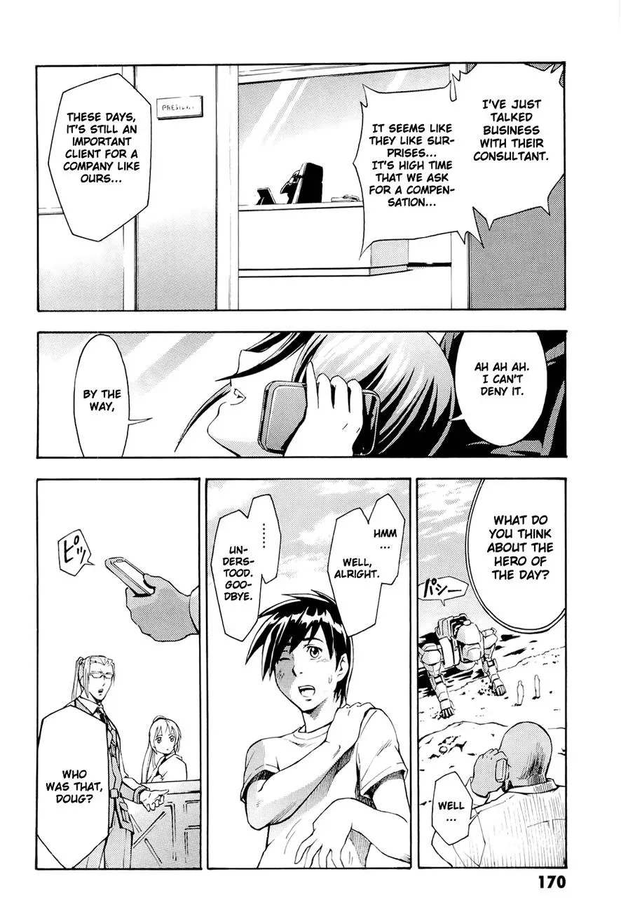 FMP Another Chapter 4 page 22 - 