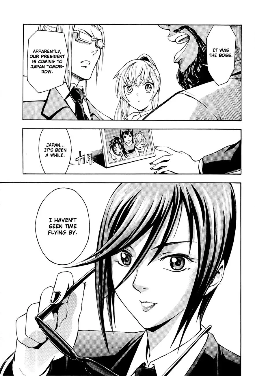FMP Another Chapter 4 page 23 - 