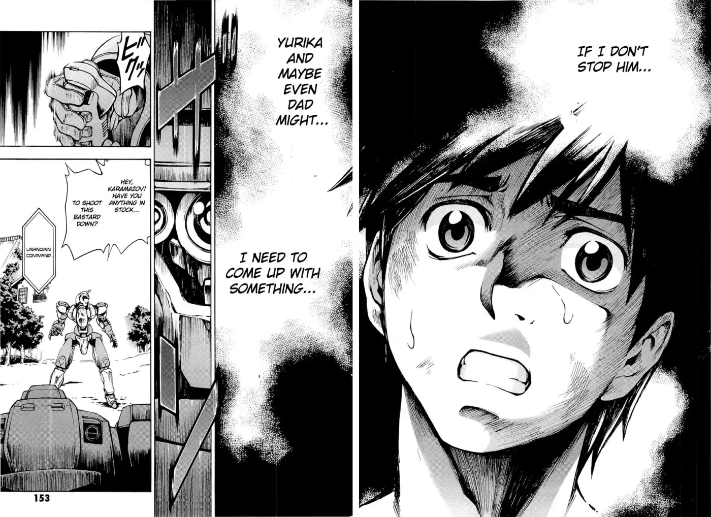 FMP Another Chapter 4 page 6 - 