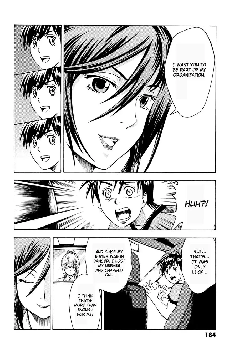 FMP Another Chapter 5 page 11 - 