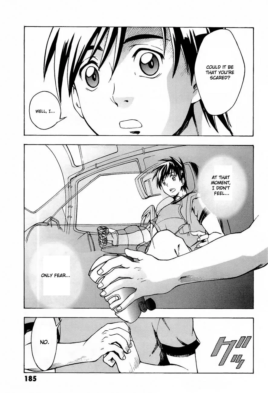 FMP Another Chapter 5 page 12 - 