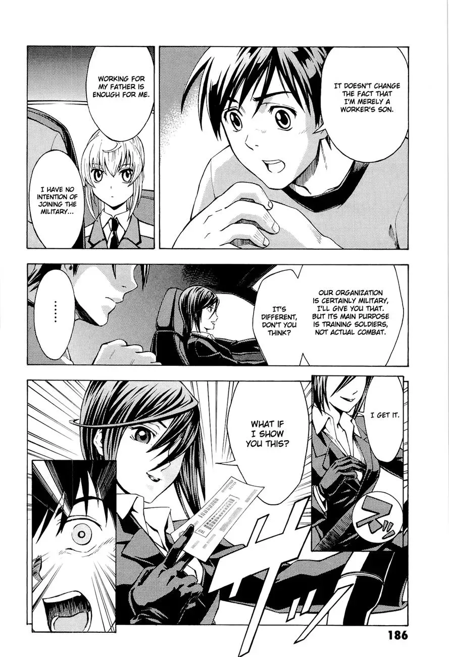 FMP Another Chapter 5 page 13 - 