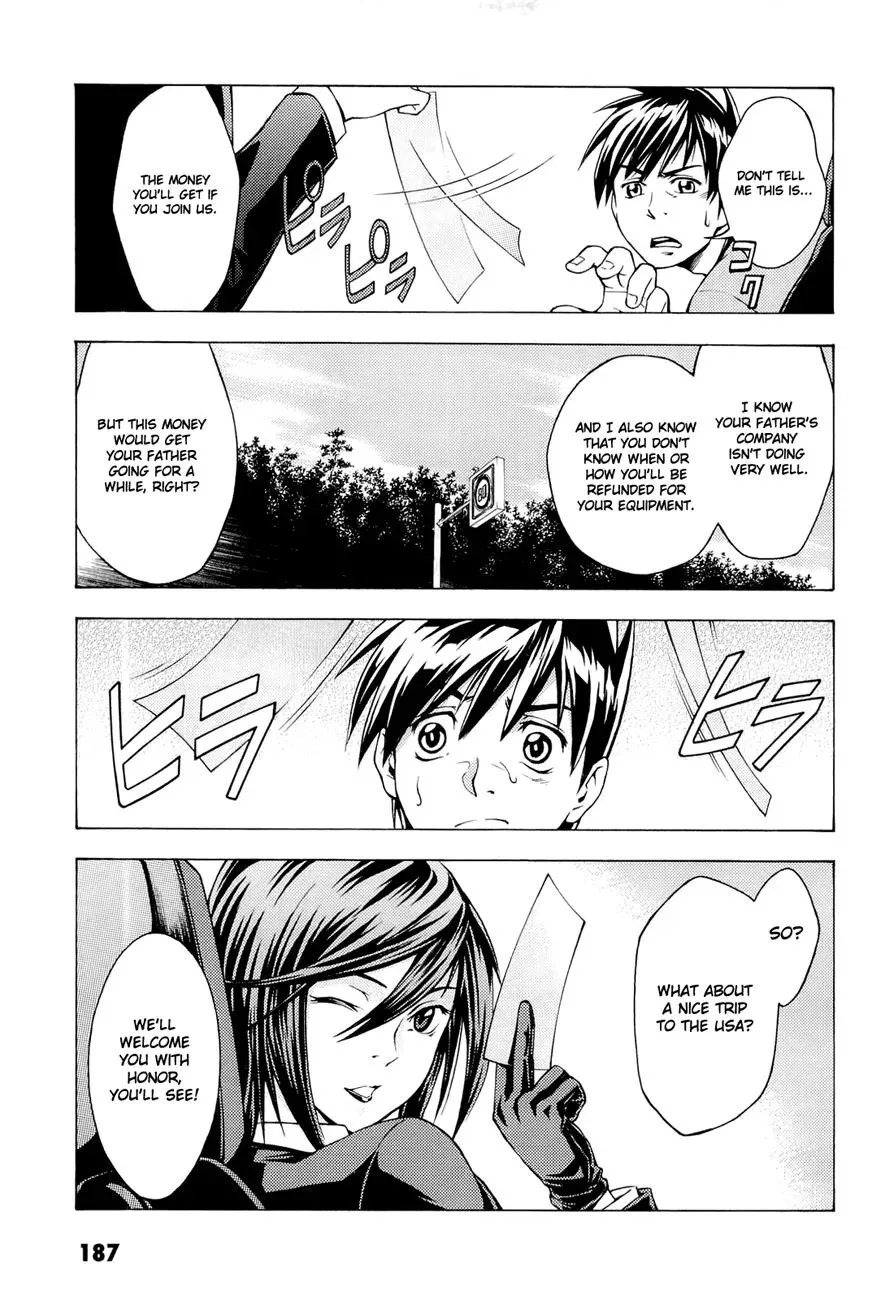 FMP Another Chapter 5 page 14 - 