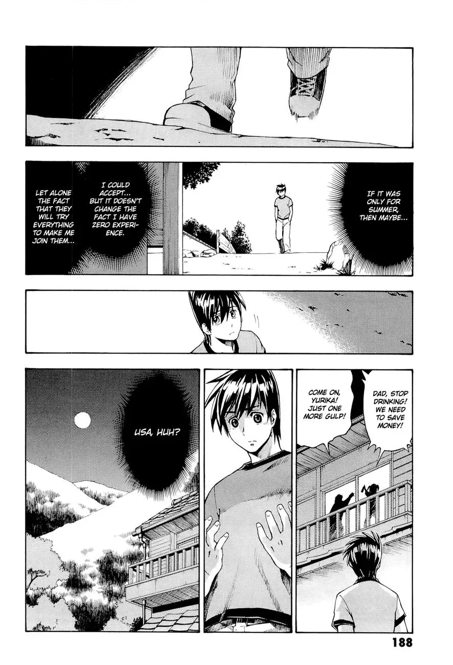 FMP Another Chapter 5 page 15 - 