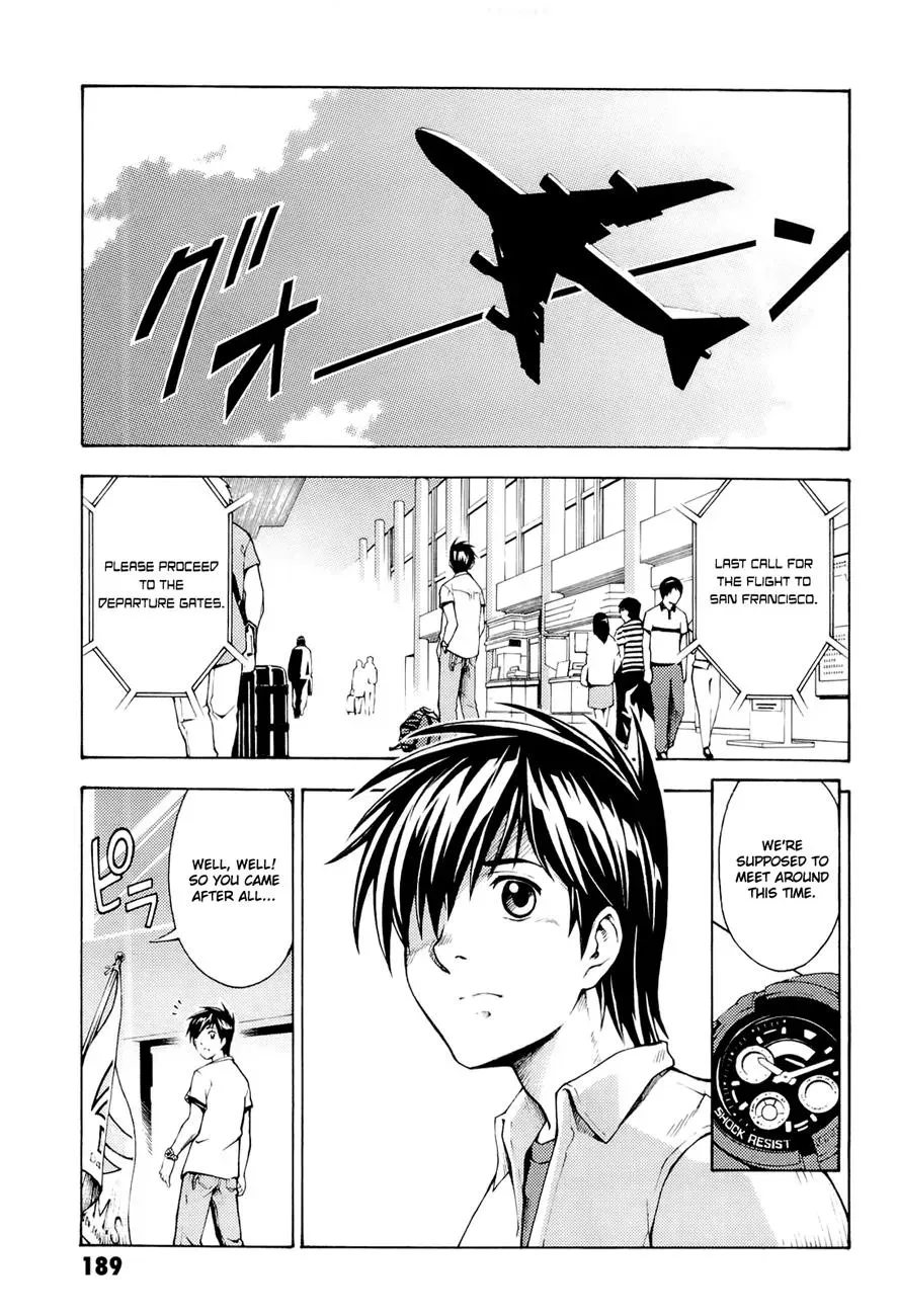 FMP Another Chapter 5 page 16 - 