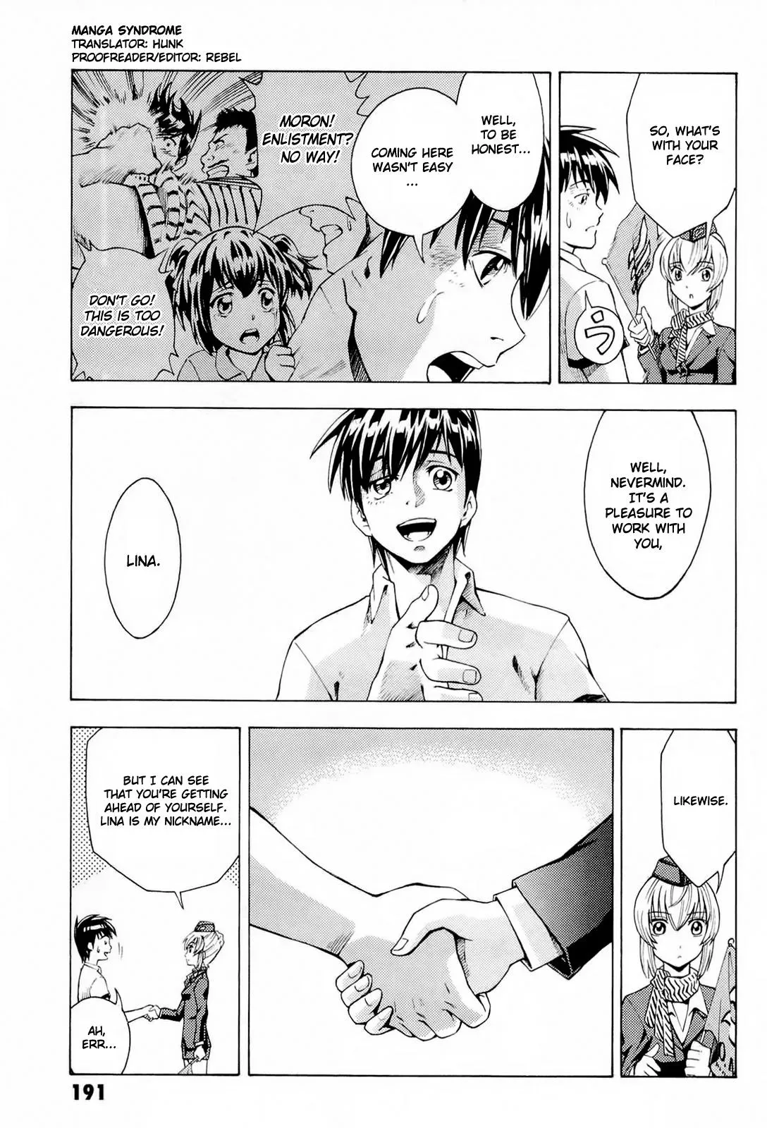 FMP Another Chapter 5 page 18 - 