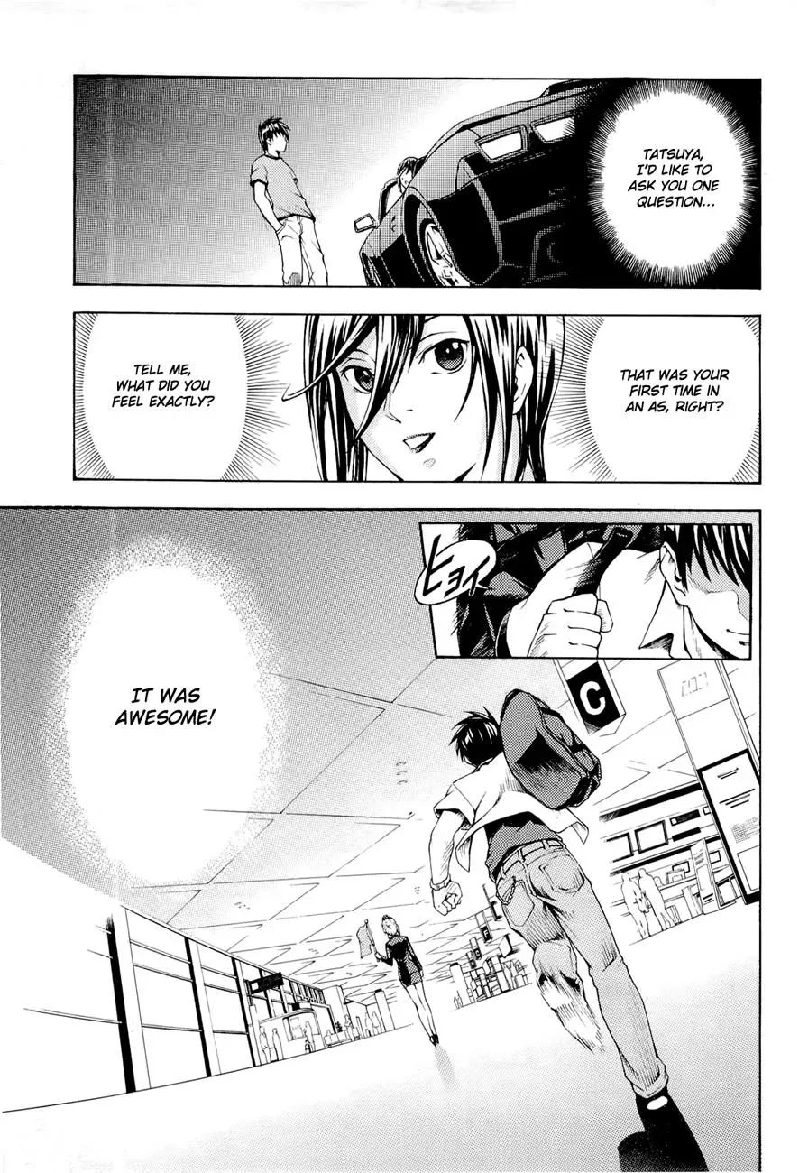 FMP Another Chapter 5 page 20 - 