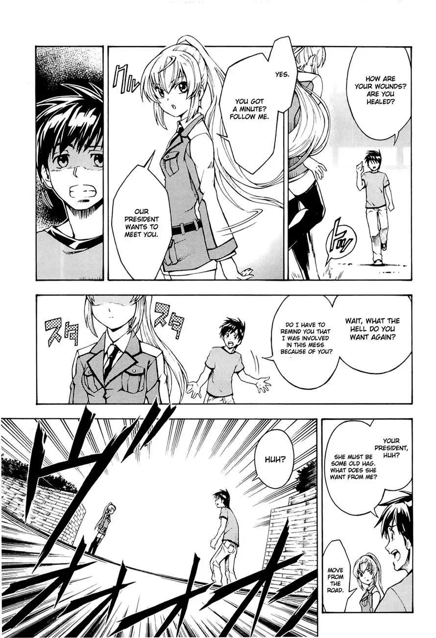 FMP Another Chapter 5 page 5 - 