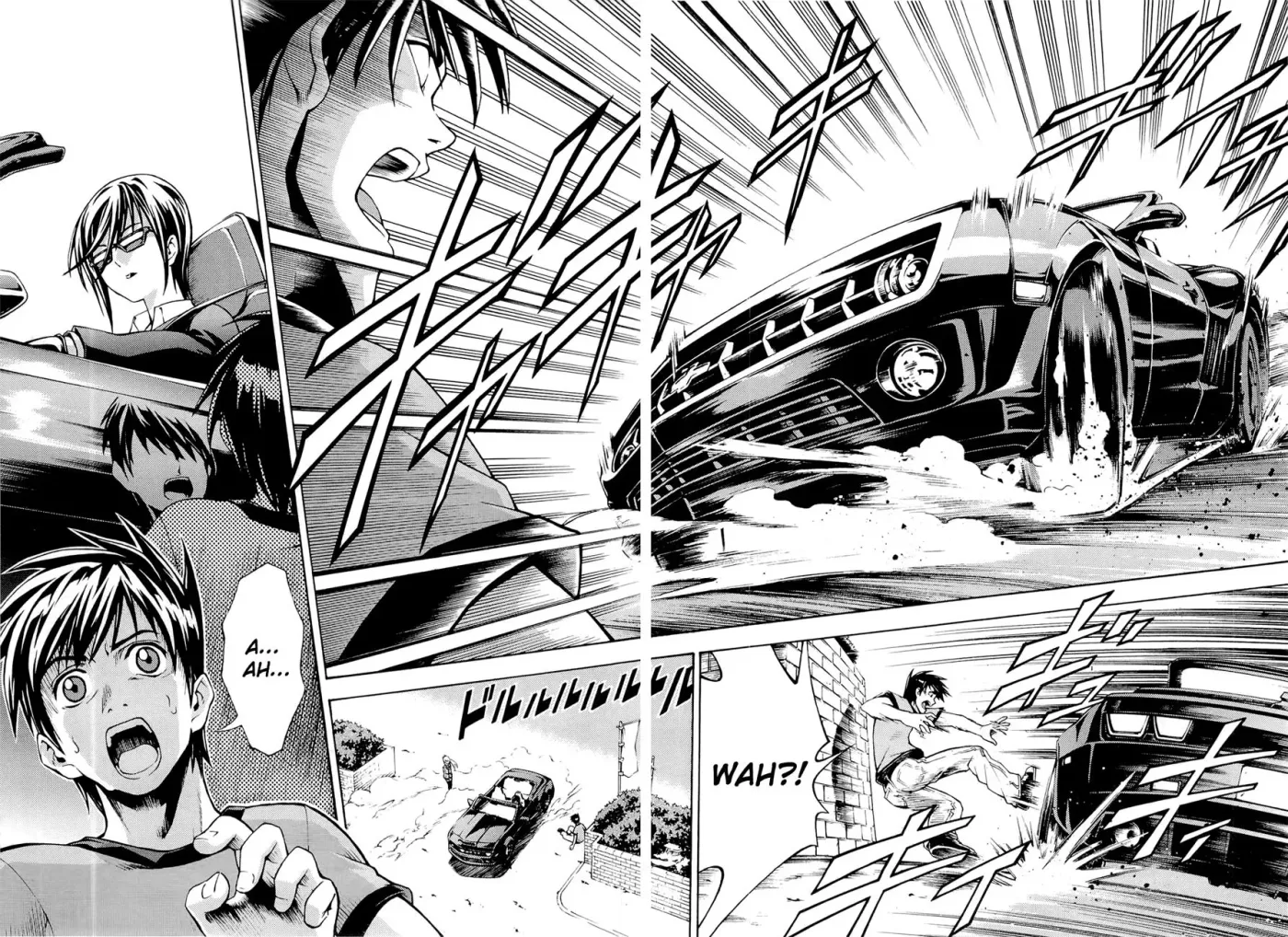 FMP Another Chapter 5 page 6 - 