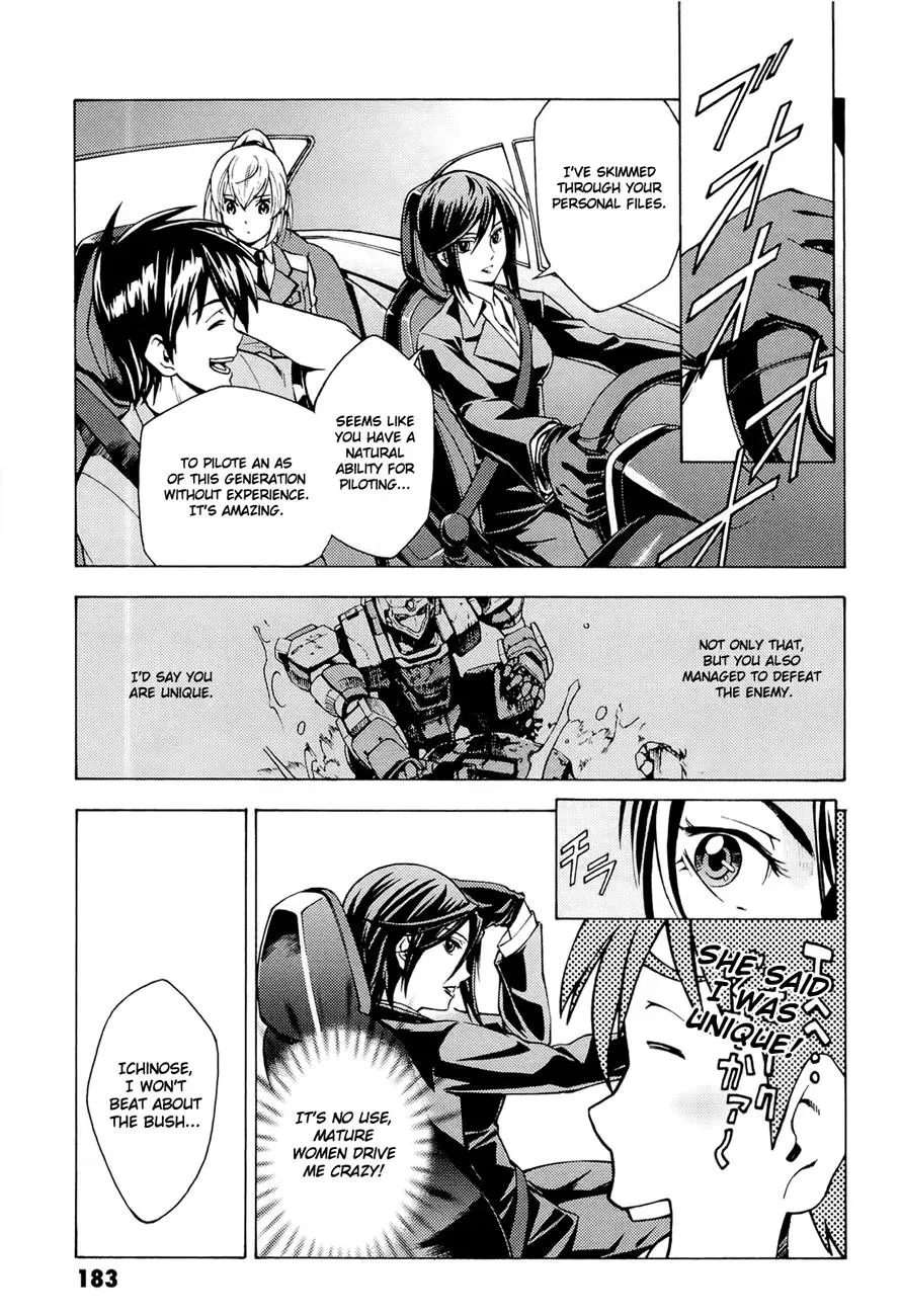FMP Another Chapter 5 page 10 - 