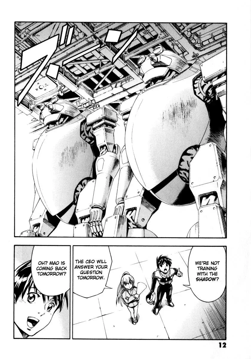 FMP Another Chapter 6 page 11 - 