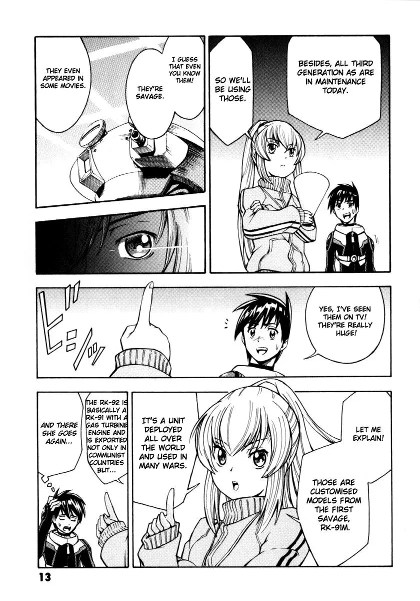 FMP Another Chapter 6 page 12 - 