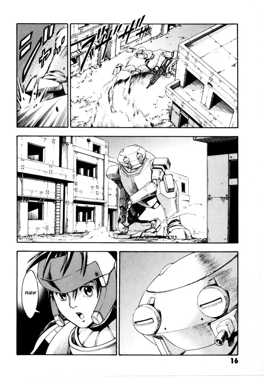 FMP Another Chapter 6 page 15 - 