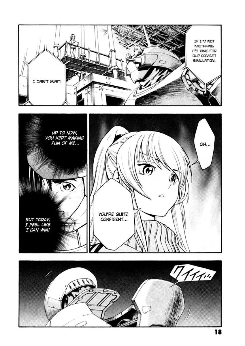 FMP Another Chapter 6 page 17 - 