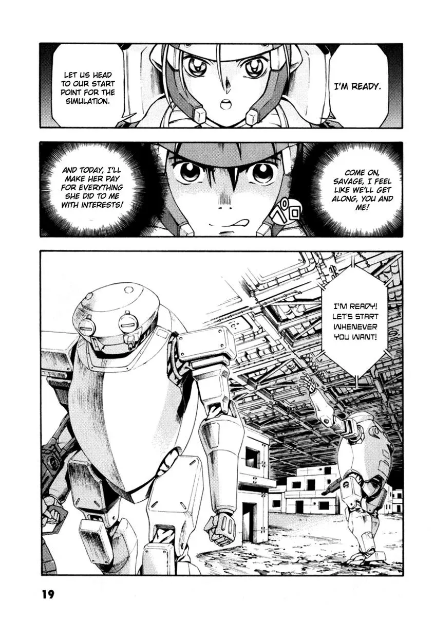 FMP Another Chapter 6 page 18 - 