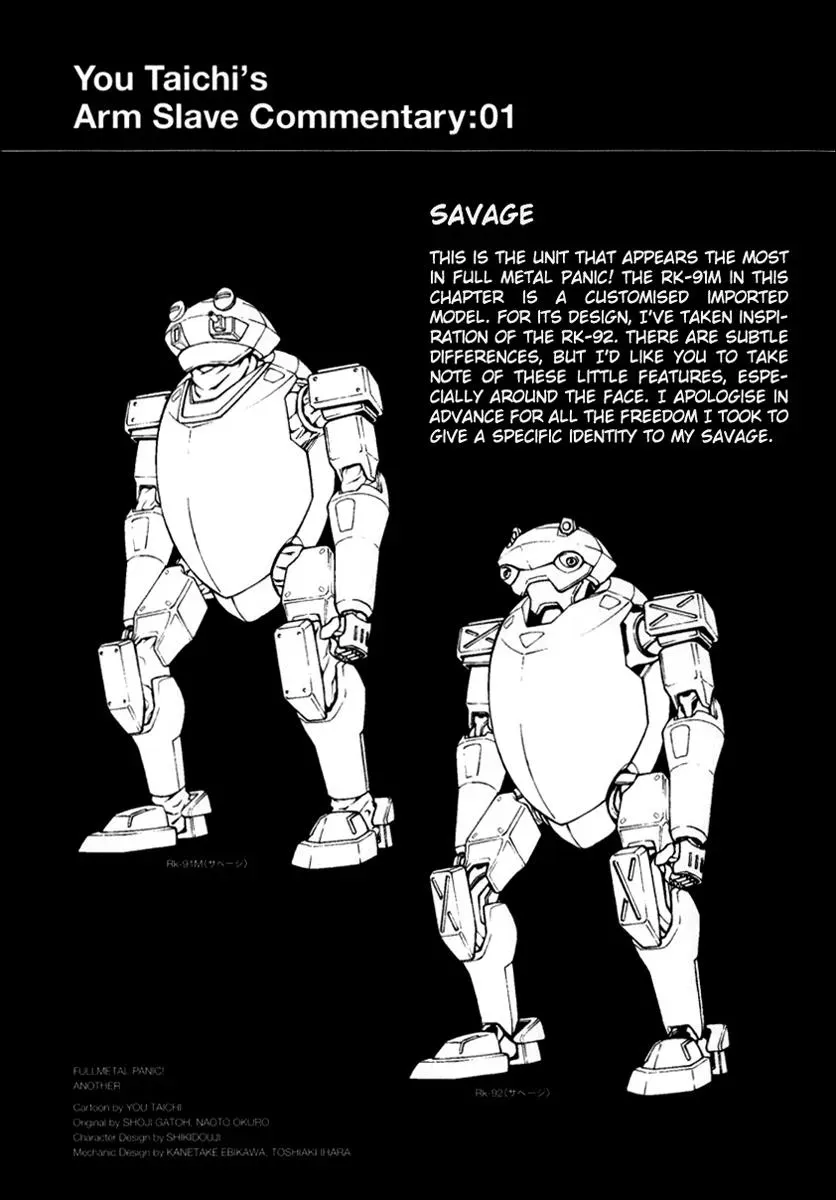 FMP Another Chapter 6 page 19 - 