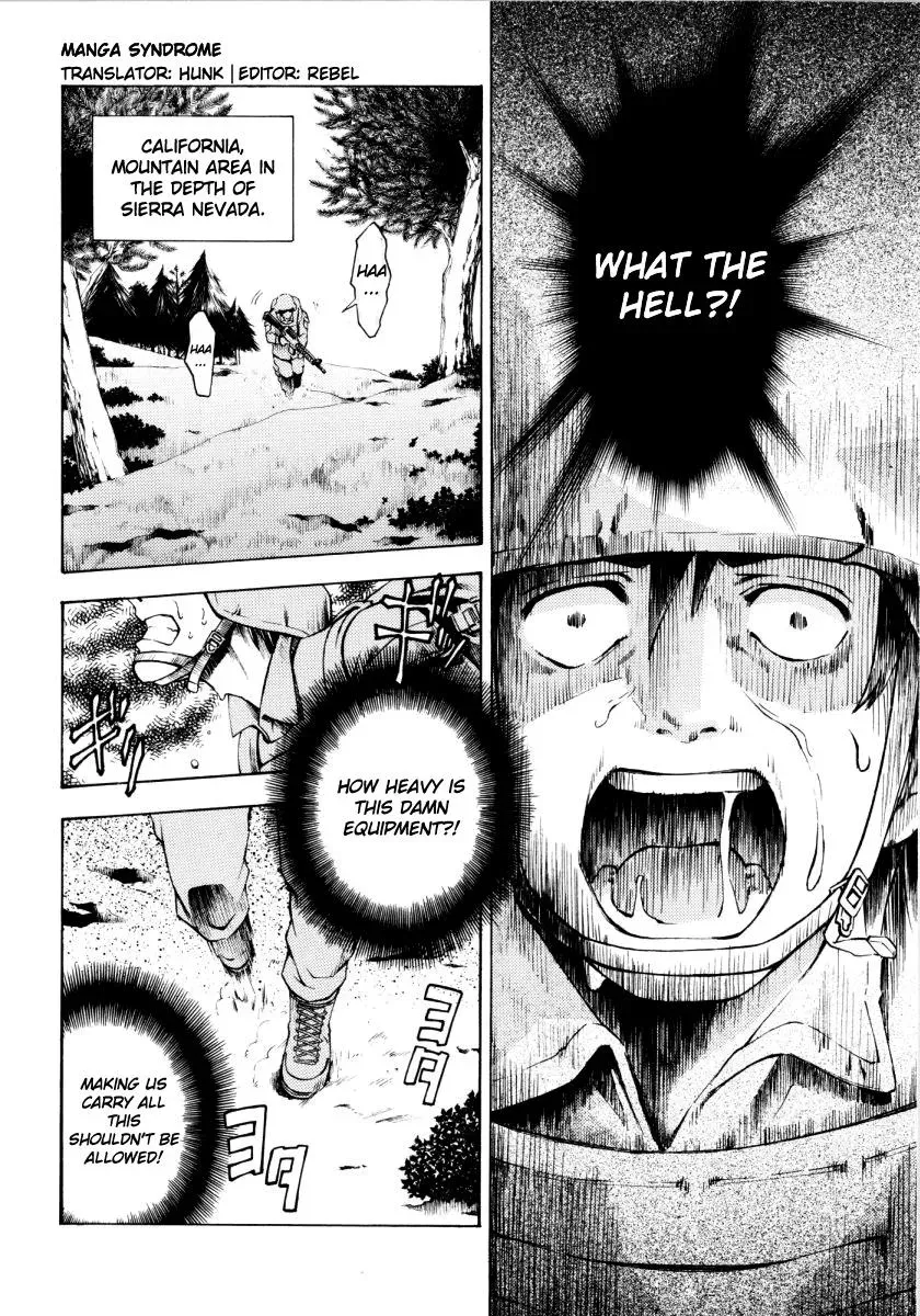 FMP Another Chapter 6 page 3 - 
