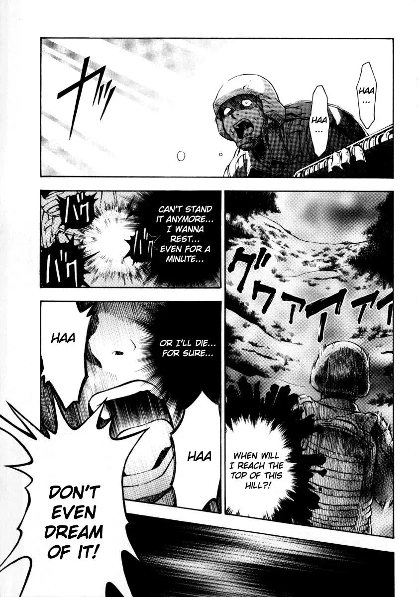 FMP Another Chapter 6 page 4 - 
