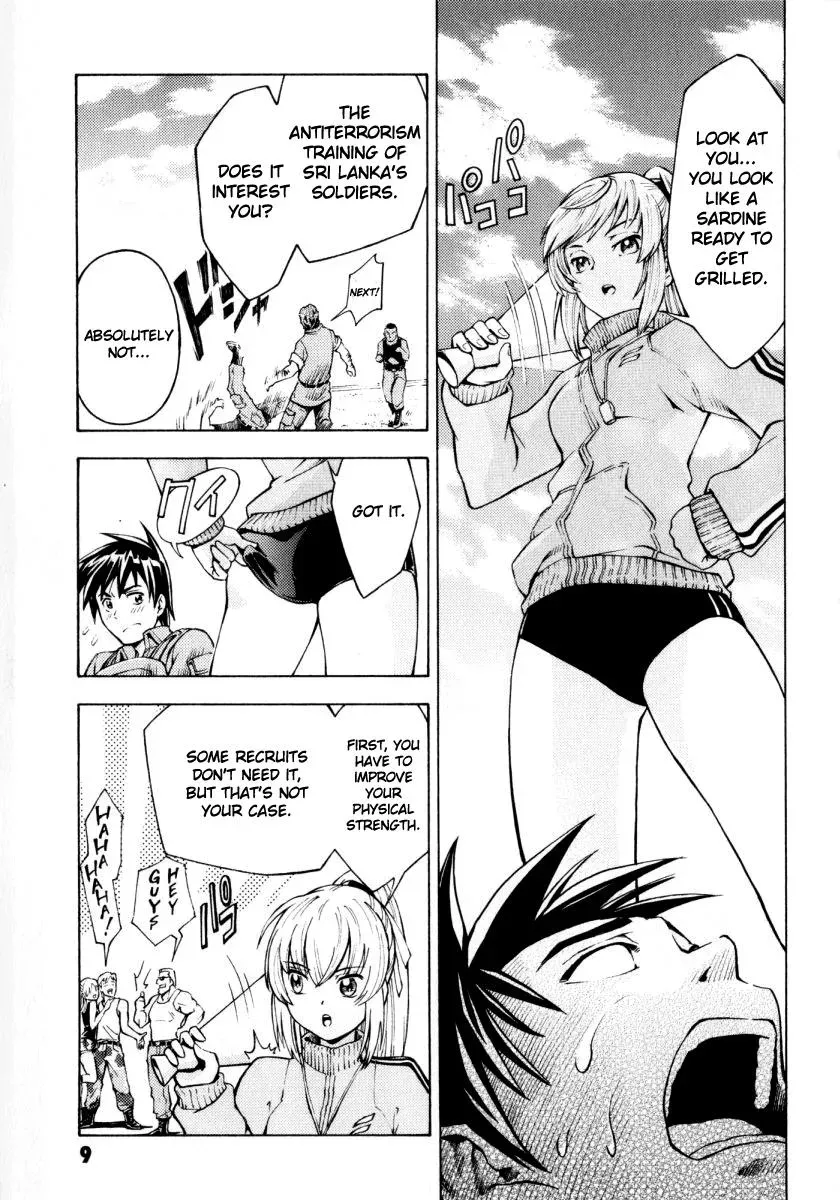 FMP Another Chapter 6 page 8 - 