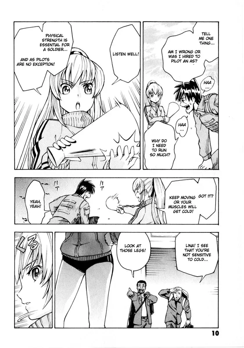 FMP Another Chapter 6 page 9 - 