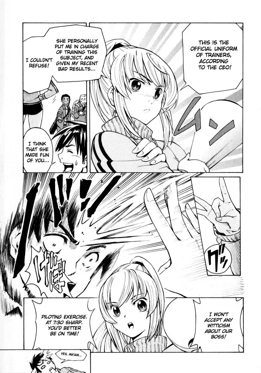 FMP Another Chapter 6 page 10 - 