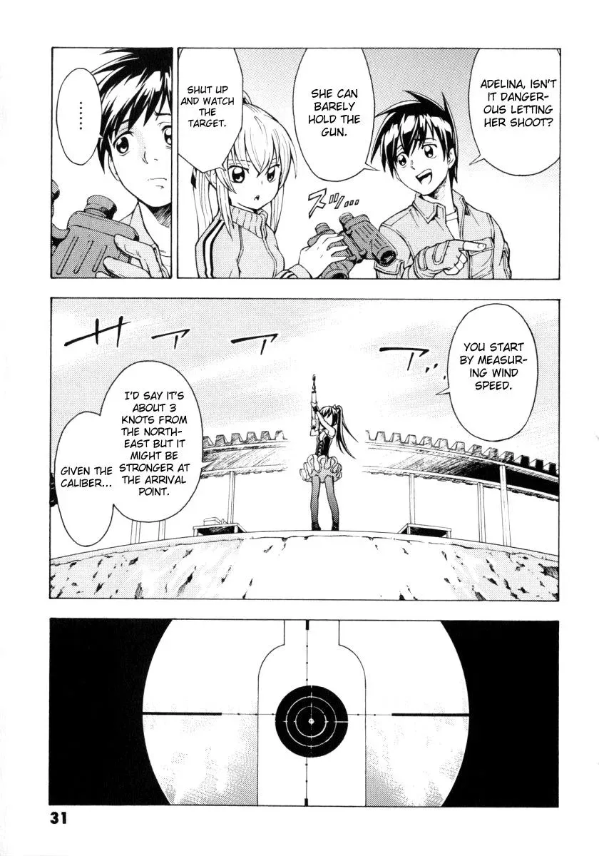 FMP Another Chapter 7 page 11 - 