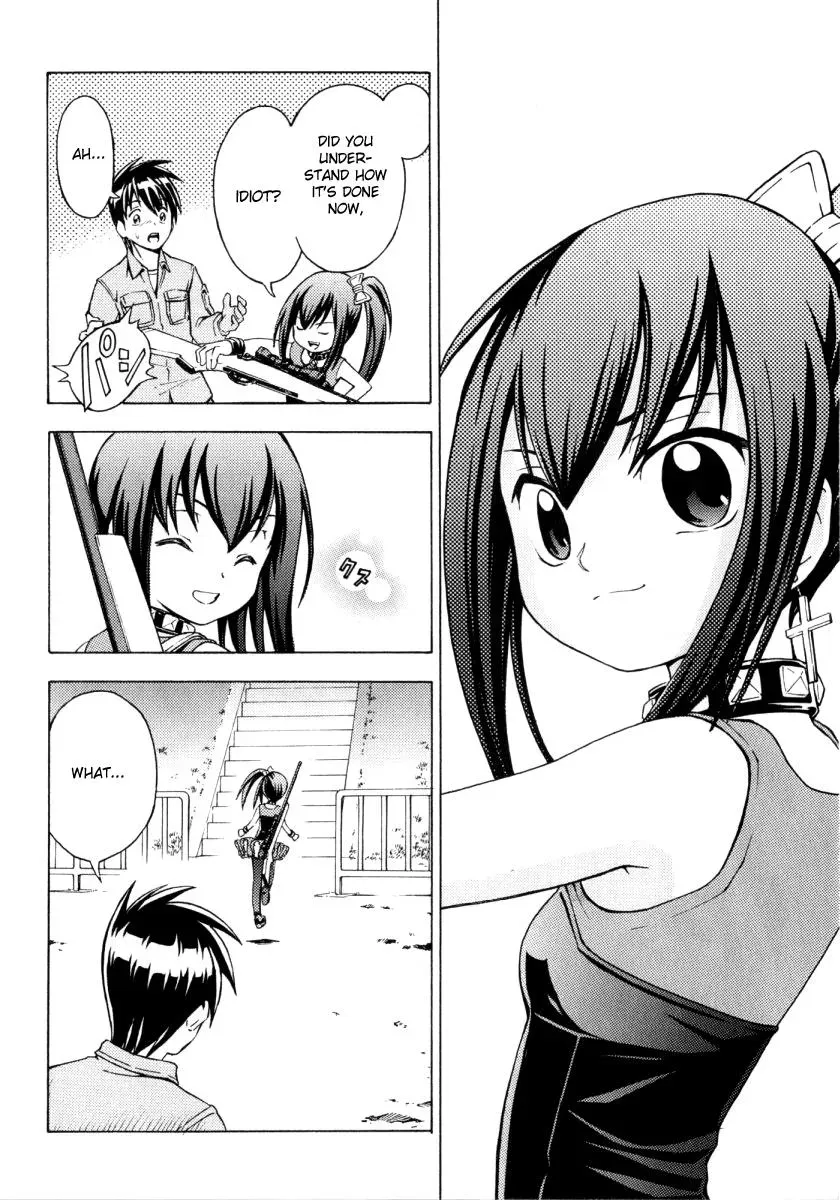 FMP Another Chapter 7 page 14 - 