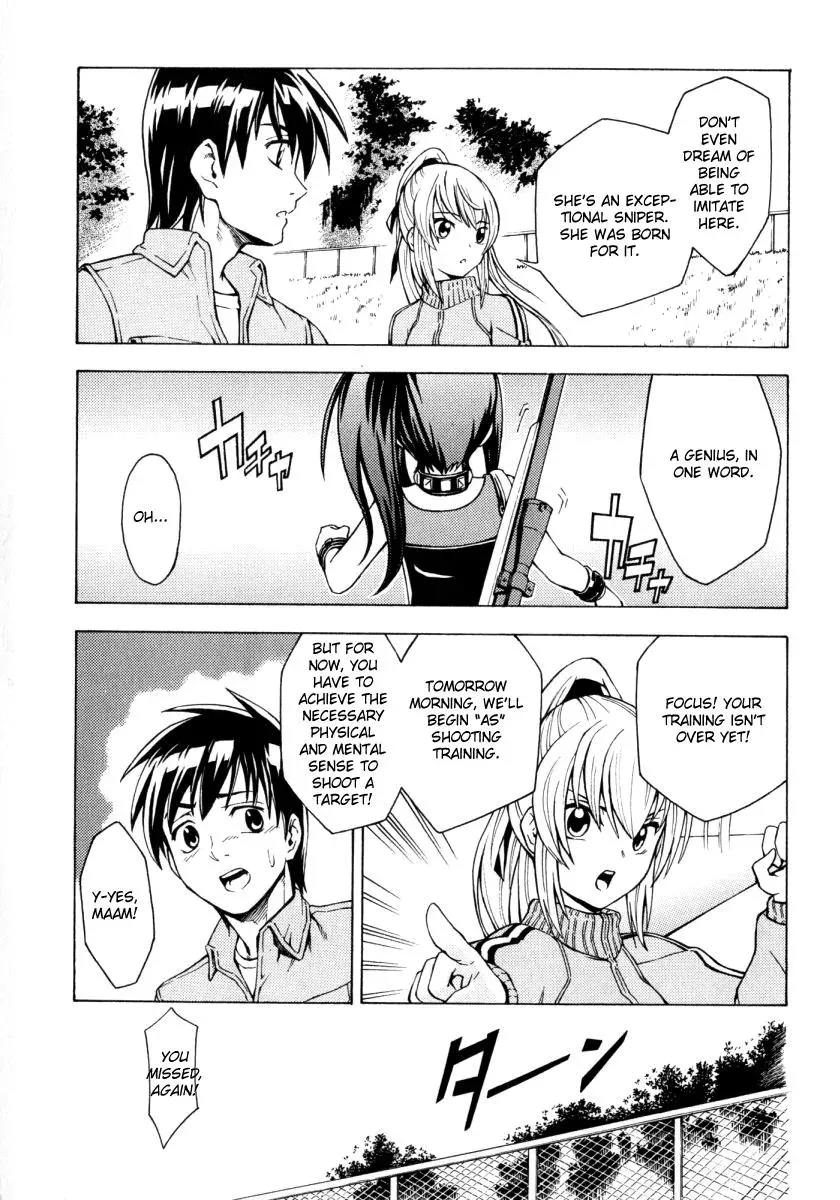 FMP Another Chapter 7 page 15 - 