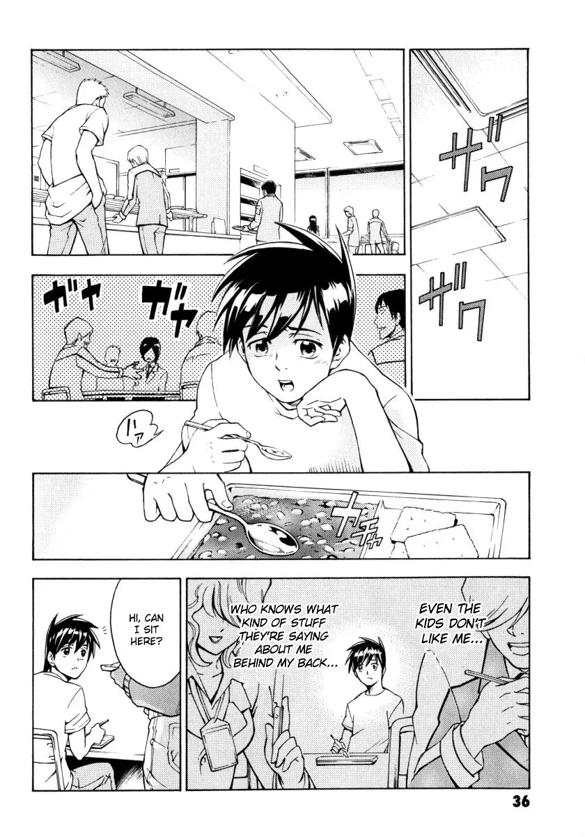 FMP Another Chapter 7 page 16 - 