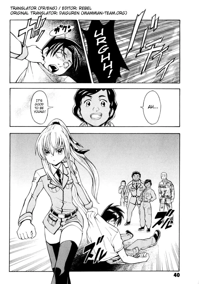 FMP Another Chapter 7 page 20 - 