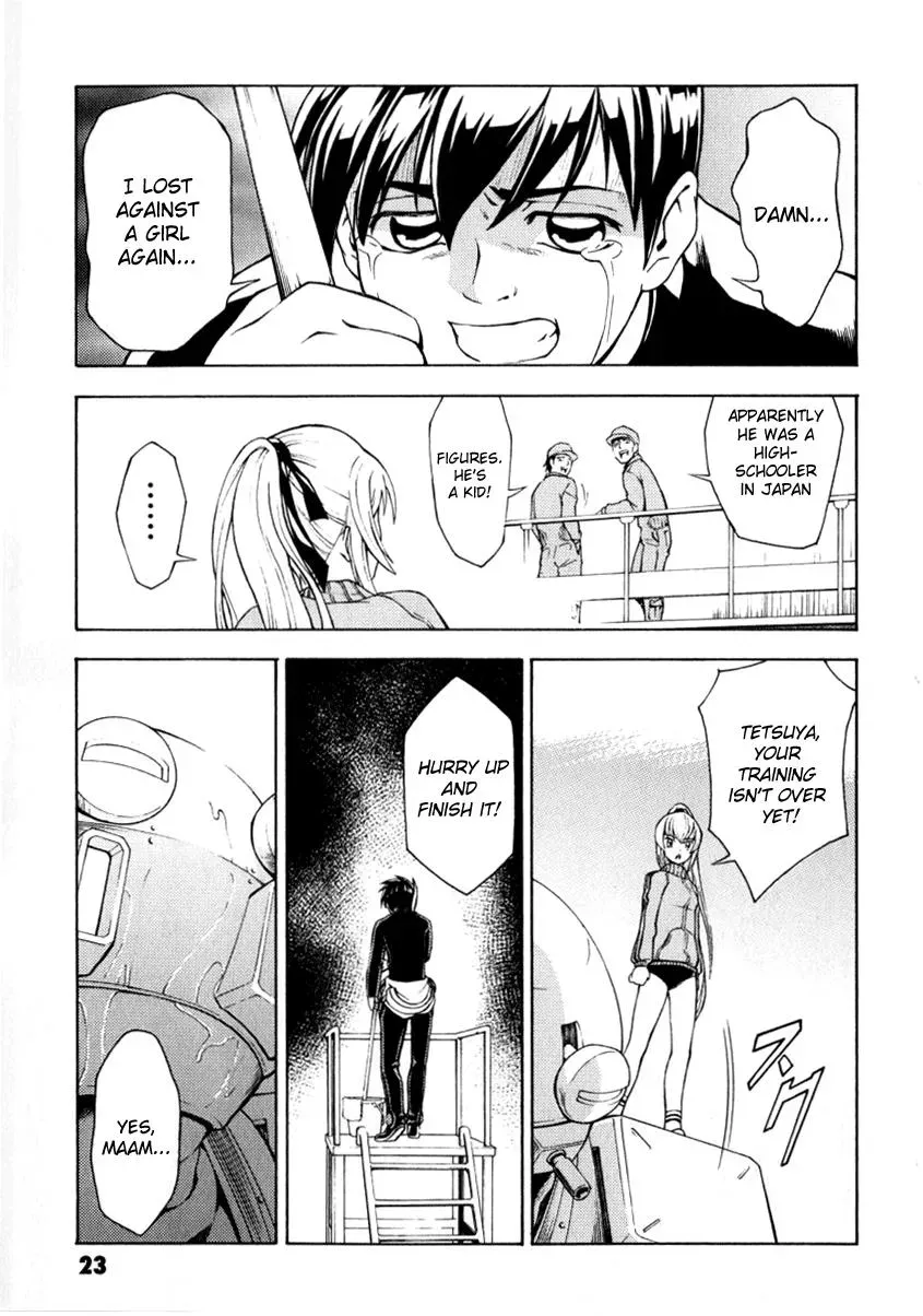FMP Another Chapter 7 page 3 - 