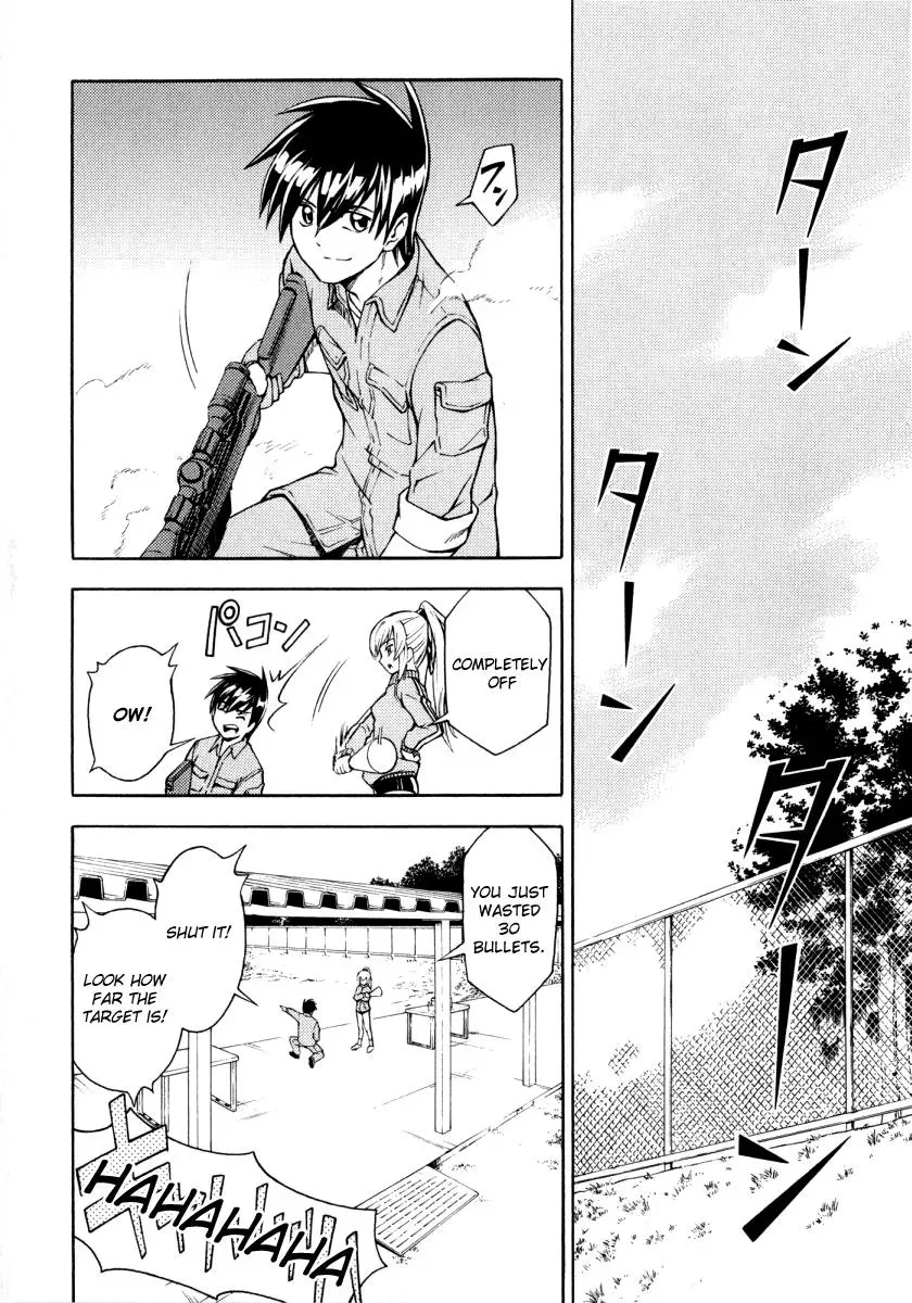 FMP Another Chapter 7 page 5 - 