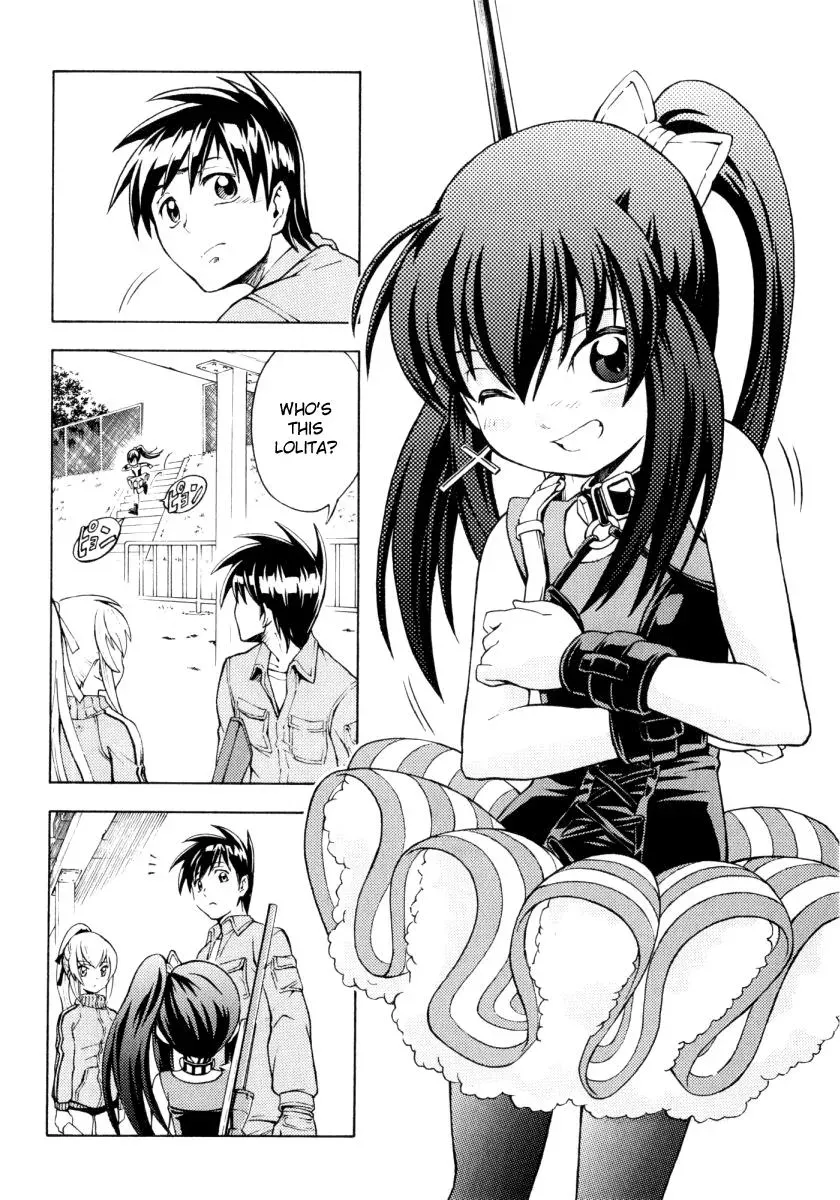 FMP Another Chapter 7 page 6 - 