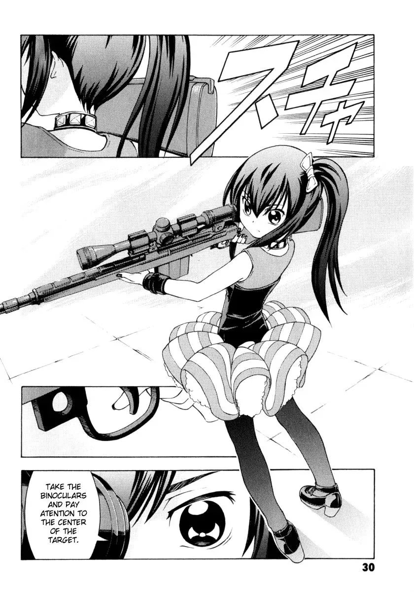 FMP Another Chapter 7 page 10 - 