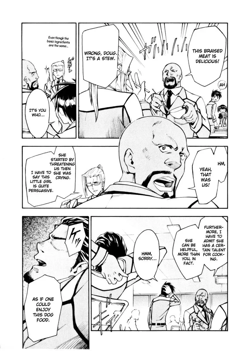 FMP Another Chapter 8 page 11 - 
