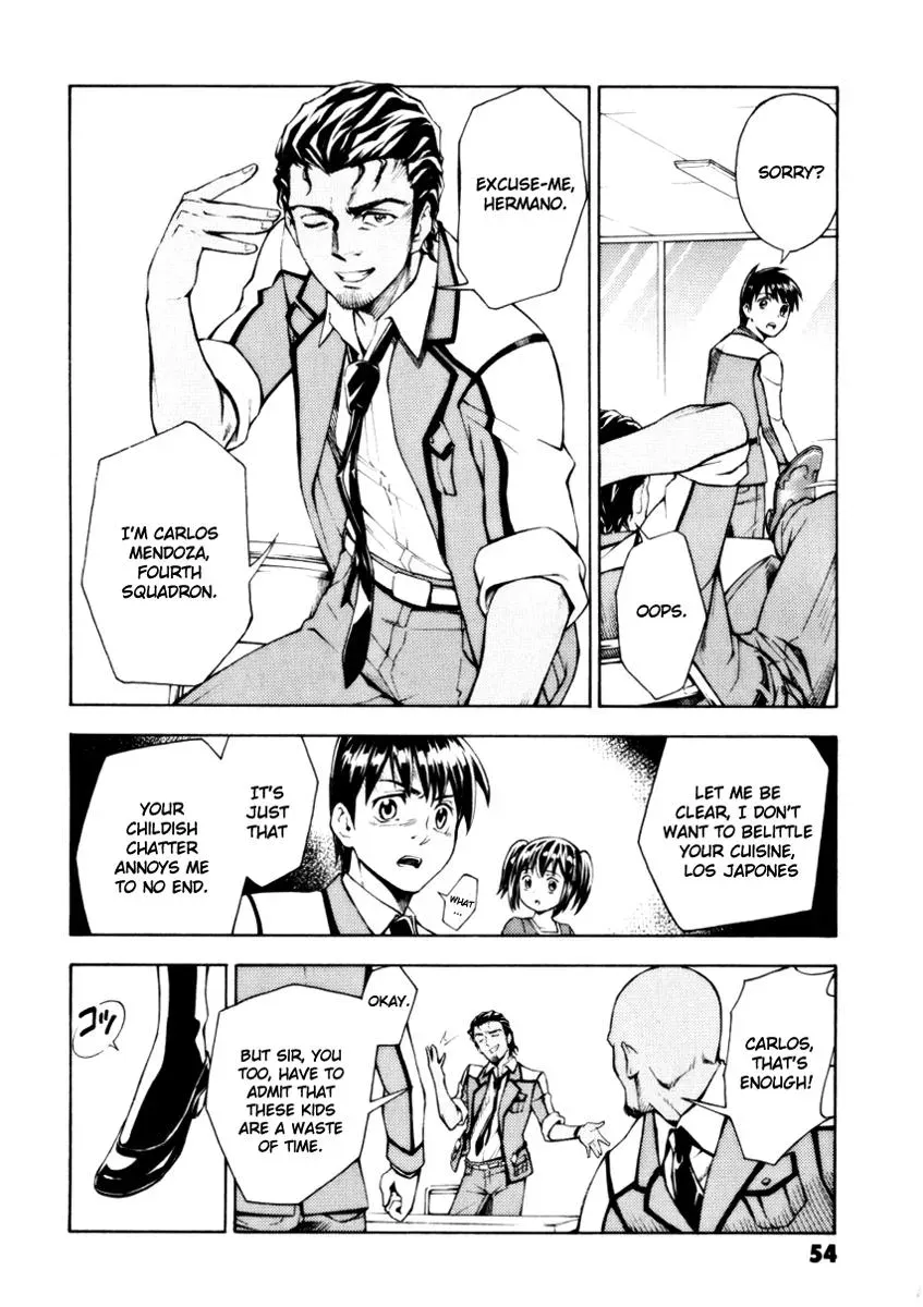 FMP Another Chapter 8 page 12 - 