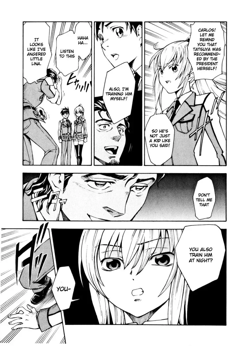 FMP Another Chapter 8 page 13 - 