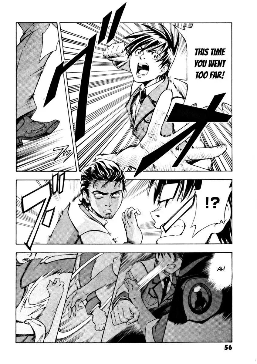 FMP Another Chapter 8 page 14 - 