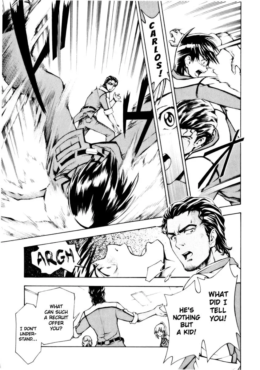 FMP Another Chapter 8 page 15 - 