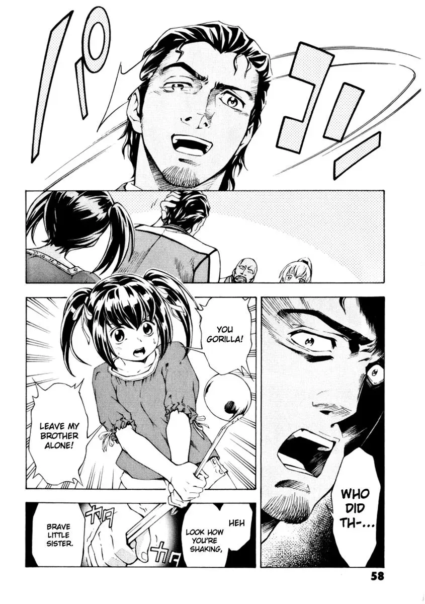 FMP Another Chapter 8 page 16 - 
