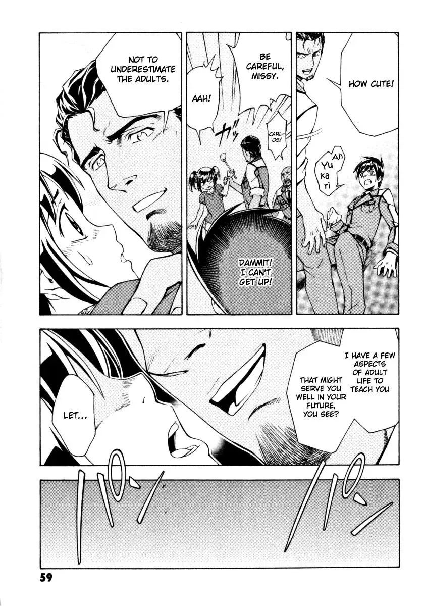 FMP Another Chapter 8 page 17 - 