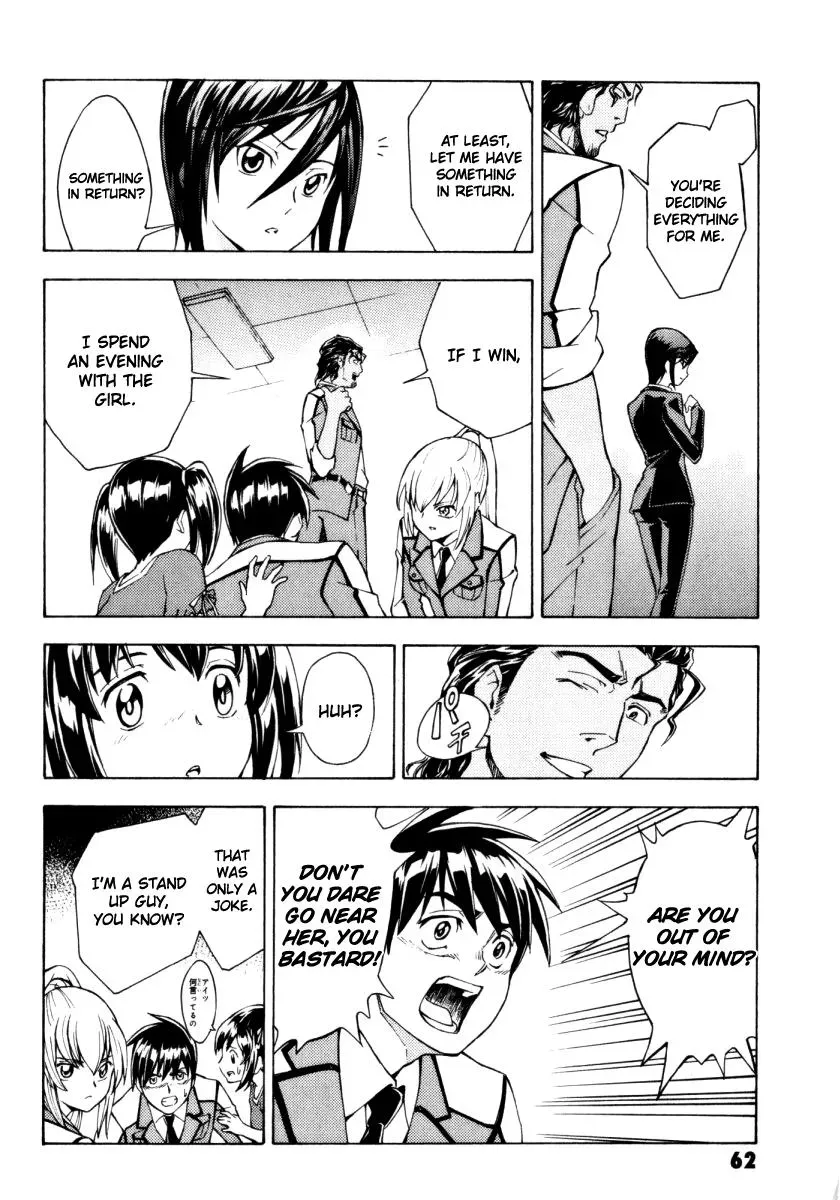 FMP Another Chapter 8 page 20 - 