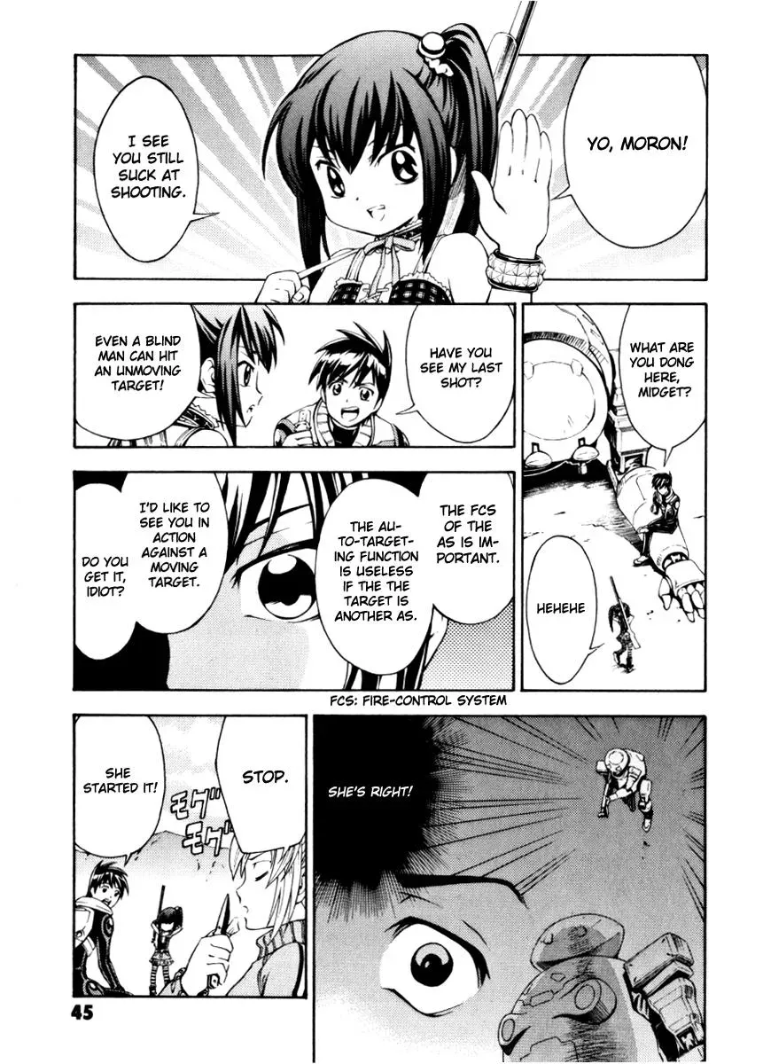 FMP Another Chapter 8 page 3 - 